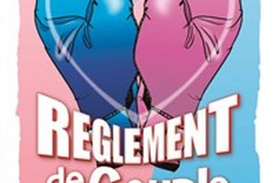 Rglement de couple  Perols