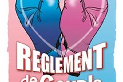 Rglement de couple  Strasbourg