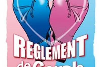 Rglement de couple  Metz