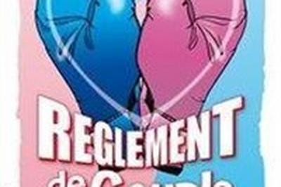 Rglement de couple  Strasbourg