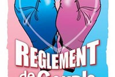 Rglement de couple  Tours