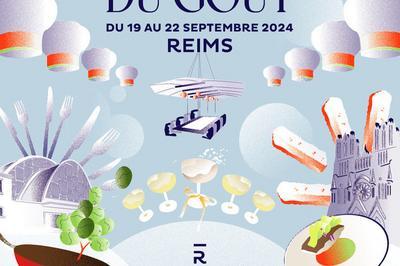 Reims  Table, Le march des producteurs