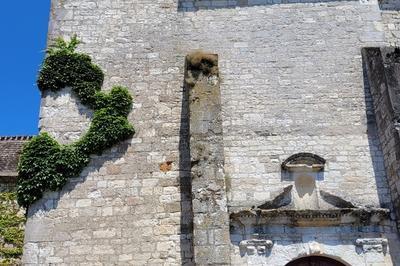 Rejoignez-nous pour une randonne de 7 km  la dcouverte du patrimoine !  Serignac