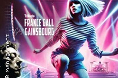 Remember Tour 2025, Tribute France Gall  Orlans