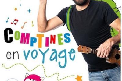 Rmi : Comptines En Voyage  Decines Charpieu