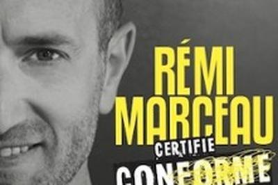 Rmi Marceau, Certifi Conforme aux Originaux  Lille