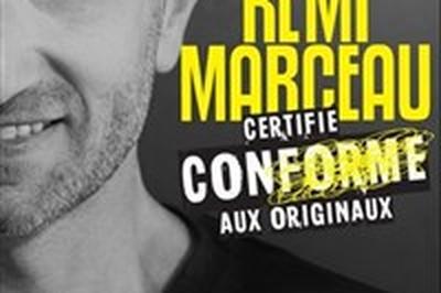 Rmi Marceau dans Certifi conforme aux originaux  Arras