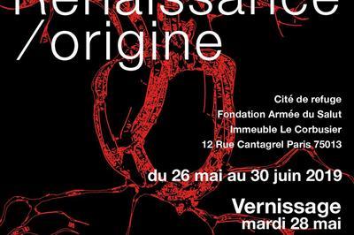 Renaissance / Origine - Association 13 En Vue  Paris 13me