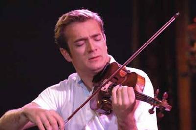 Renaud Capucon / David Fray  Toulouse