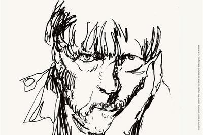 Renaud, dans mes cordes  Longjumeau
