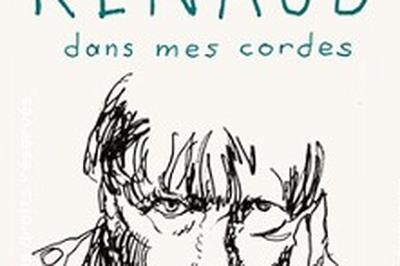 Renaud, Dans mes Cordes  Vendome