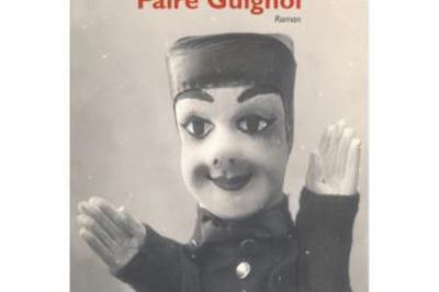 Rencontre autour du personnage de Guignol à Paris 5ème