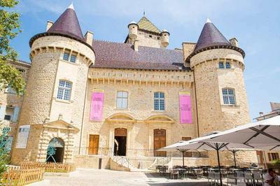 Rencontre avec Laurent Volay, architecte du patrimoine  Aubenas