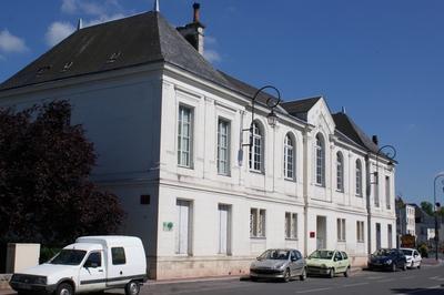 Rencontre avec un facteur de piano  Loches