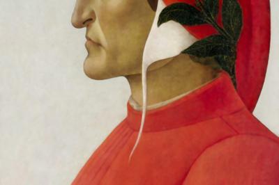 Rencontre Dante, La Comdie Illustre  La Bibliothque Ceccano  Avignon