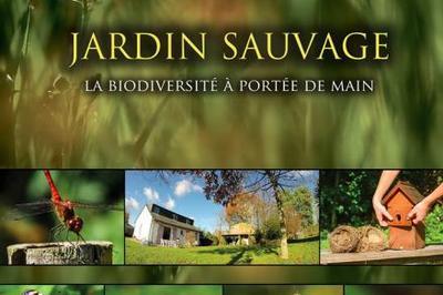 Rencontre-projections 2 documentaires : Jardin et Abeilles Sauvages  Nouvoitou