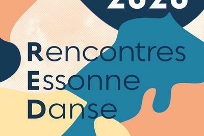 Rencontres Essonne Danse 2020  Juvisy sur Orge