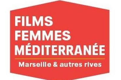 Rencontres Films Femmes Mditerane 2024