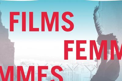 Rencontres Films Femmes Mditerane 2024