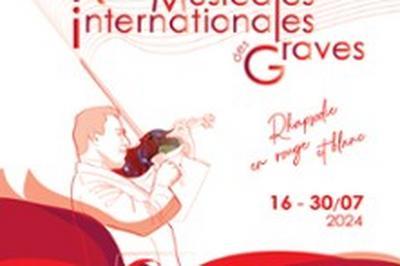 Vivaldi en Voyage  Leognan