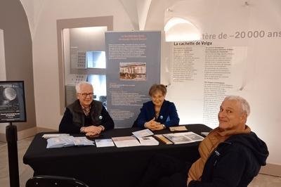 Rencontrez la Socit des Amis du muse Denon  Chalon sur Saone