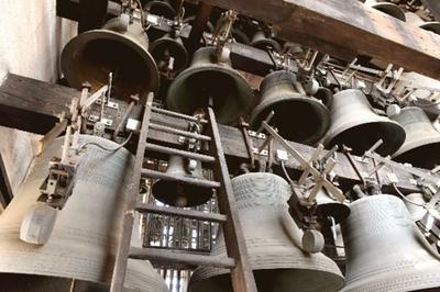 Rencontrez Le Carillonneur ! à Lyon