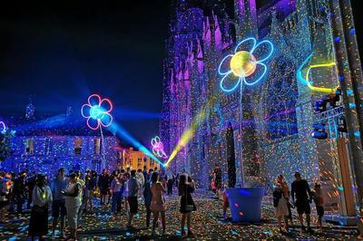 Rendez-vous  la Cathdrale Bayeux 2025