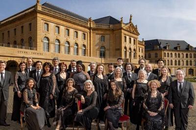 Rendez-vous Apritifs Concerts Thmatiques  Metz