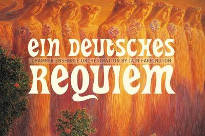 Requiem Allemenad  Saint Etienne
