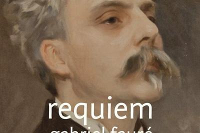 Requiem  De Gabriel Faur  Arras