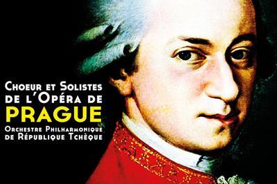 Requiem De Mozart  Poitiers