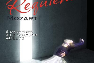 Requiem De Mozart  Issy les Moulineaux