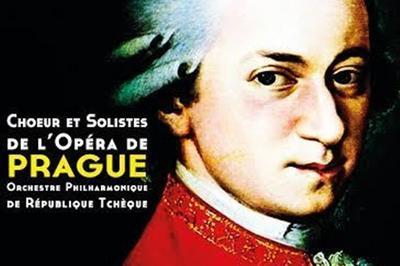 Requiem De Mozart  Toulouse