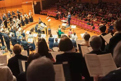 Requiem de Terezin  Bordeaux