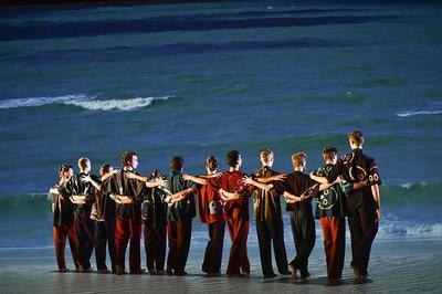 Requiem : La Mort Joyeuse  Narbonne