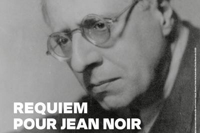 Requiem pour Jean Noir. Hommage à Jean Cassou à Paris 4ème