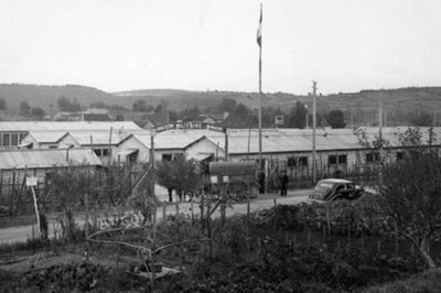 Rsistance. Prison de Mauzac 1942 : l'vasion des agents secrets  Mauzac et Grand Castang