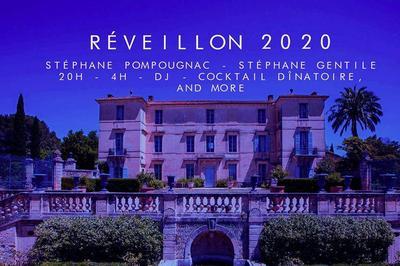 Reveillon montpellier 2020  Montpellier