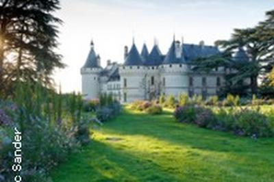 Rves d'Antan  Nol au Chteau de Chaumont  Chaumont sur Loire