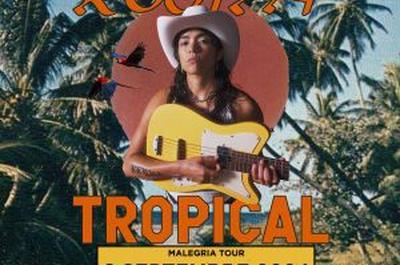 Reyna Tropical  Paris 10me