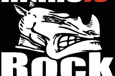 Rhinofrock Festival 2023
