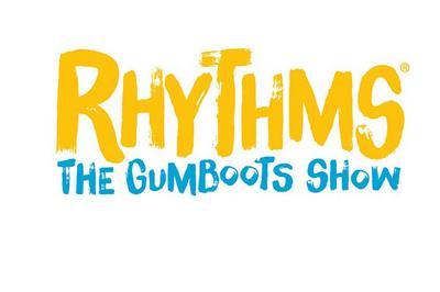 Rhythms The Gumboots Show à Paris 18ème