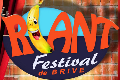 Riant Festival De Brive 2024