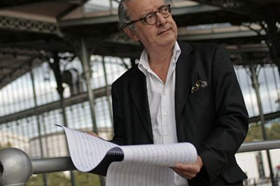 Riccardo Del Fra Septet Featuring Kurt Rosenwinkel  Paris 1er