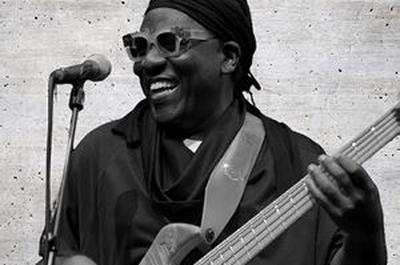 Richard Bona, Chief Adjuah Et El Comite  Nancy