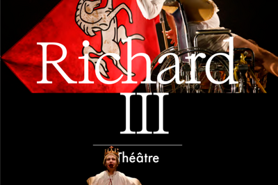 Richard III  Flers