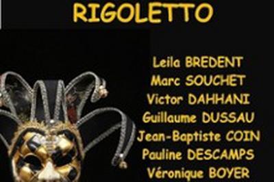 Rigoletto  Nimes