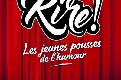 Rire !  Paris 9me