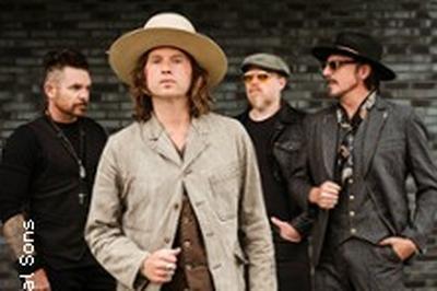 Rival Sons  Rouen