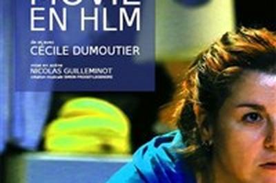 Road Movie en HLM  Paris 11me